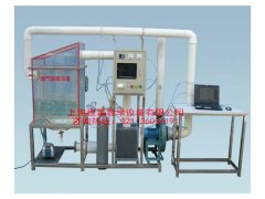废气治理实训装置,烟气脱硫设备--上海振霖公司
