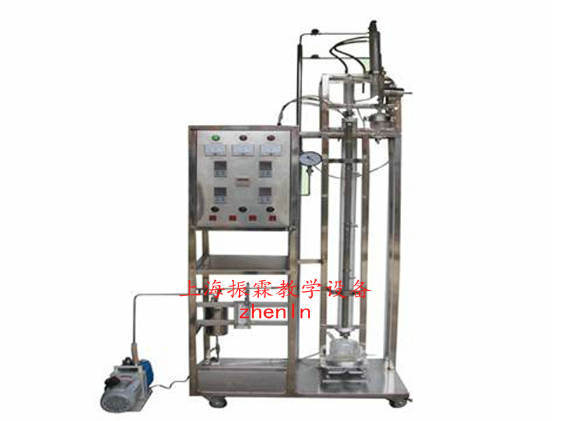 化工实验装置,恒沸精馏实验装置,化学工艺实验设备--上海振霖教学设备有限公司