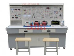 电机调速实验装置,电力电子技术及电气传动实验装置,电机调速实训设备--上海